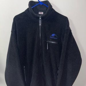 Vintage Helly Hansen Fleece Jacket~Men’s size M/L~Euc!